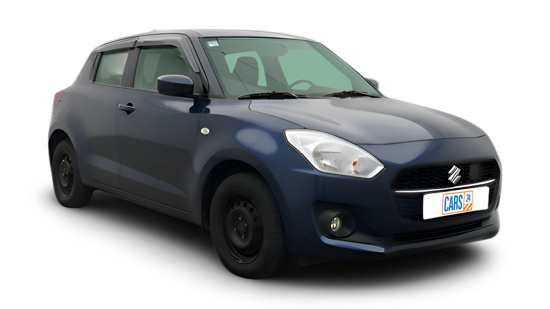 Maruti Swift-img